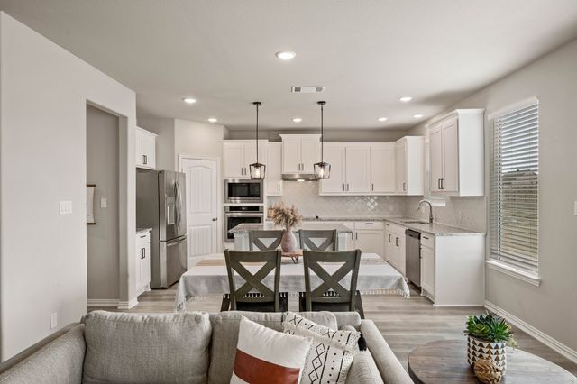 127 Clearwater Court, Rhome, TX 76078