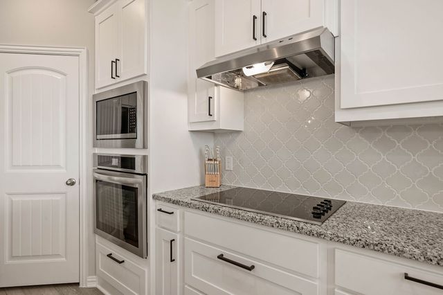 127 Clearwater Court, Rhome, TX 76078