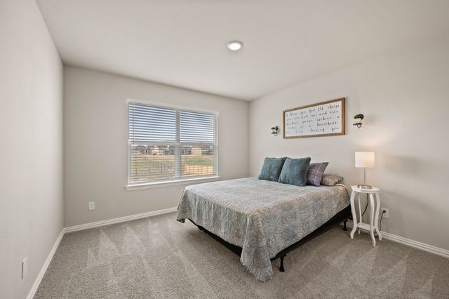 127 Clearwater Court, Rhome, TX 76078