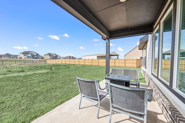 127 Clearwater Court, Rhome, TX 76078