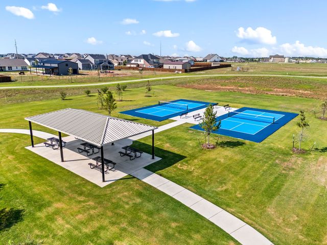 127 Clearwater Court, Rhome, TX 76078