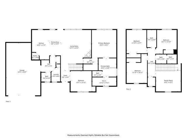 127 Clearwater Court, Rhome, TX 76078
