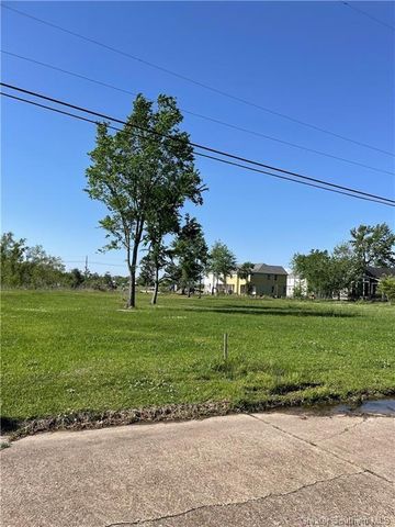 0 St Anthony Street, Lake Charles, LA 70601
