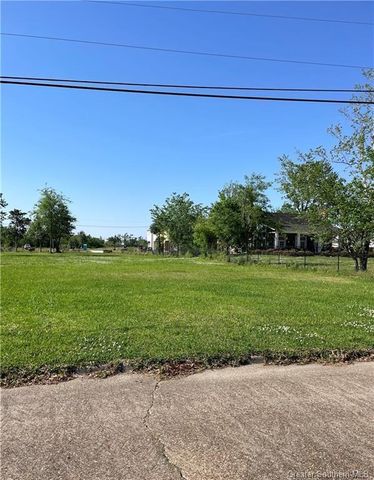 0 St Anthony Street, Lake Charles, LA 70601