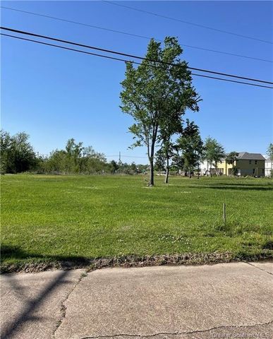 0 St Anthony Street, Lake Charles, LA 70601