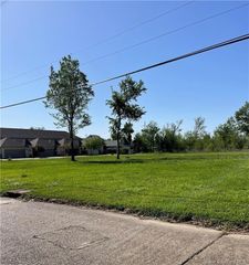 0 St Anthony Street, Lake Charles, LA 70601