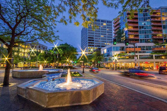 1720 Central Street 317, Evanston, IL 60201