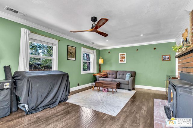 59302 Donna Mae Place, Mountain Center, CA 92561