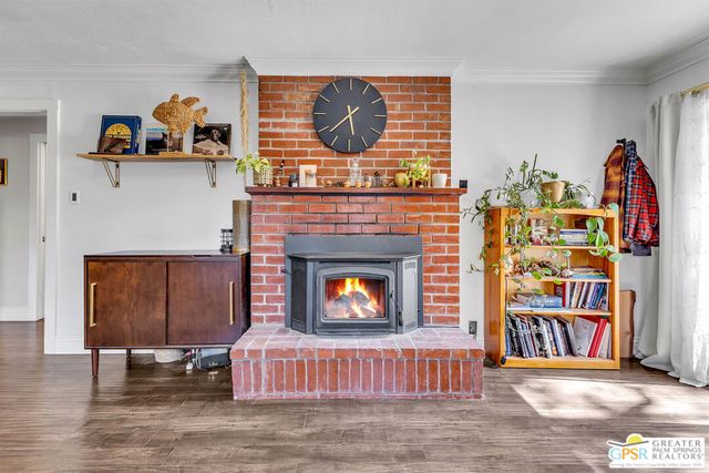 59302 Donna Mae Place, Mountain Center, CA 92561