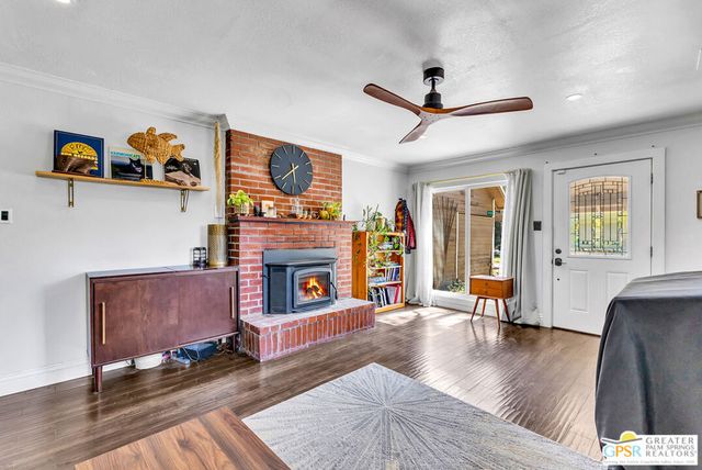 59302 Donna Mae Place, Mountain Center, CA 92561