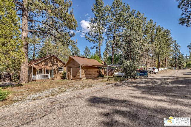 59302 Donna Mae Place, Mountain Center, CA 92561