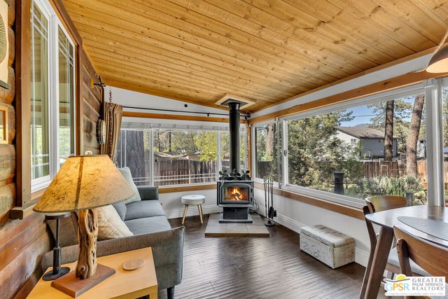 59302 Donna Mae Place, Mountain Center, CA 92561