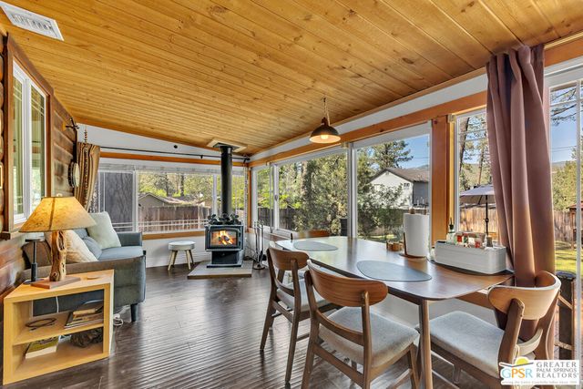 59302 Donna Mae Place, Mountain Center, CA 92561