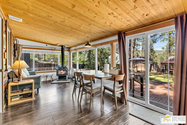 59302 Donna Mae Place, Mountain Center, CA 92561