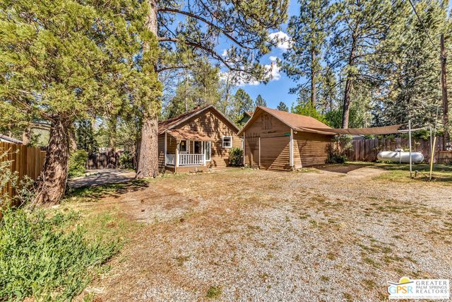 59302 Donna Mae Place, Mountain Center, CA 92561