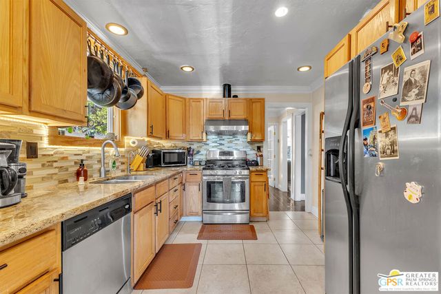 59302 Donna Mae Place, Mountain Center, CA 92561