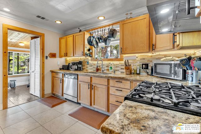 59302 Donna Mae Place, Mountain Center, CA 92561