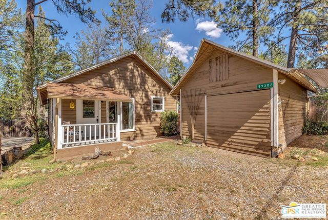 59302 Donna Mae Place, Mountain Center, CA 92561