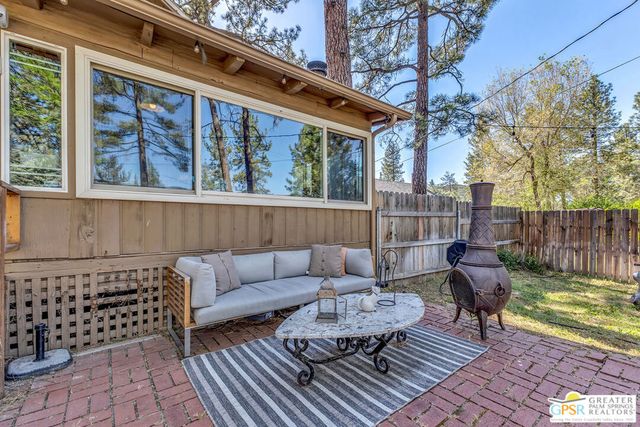 59302 Donna Mae Place, Mountain Center, CA 92561