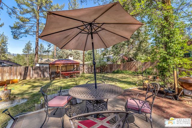 59302 Donna Mae Place, Mountain Center, CA 92561