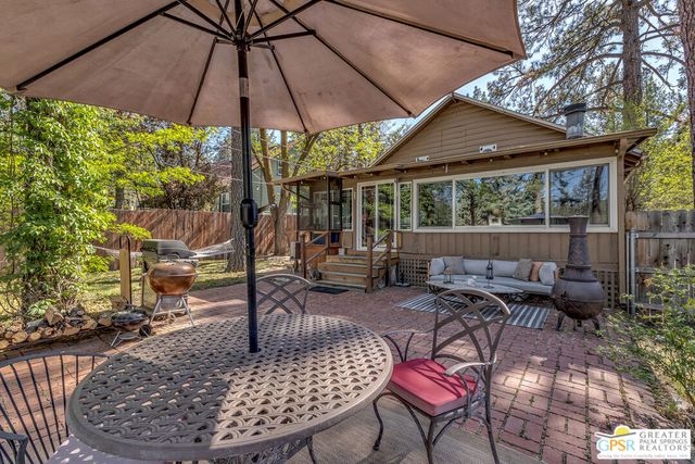 59302 Donna Mae Place, Mountain Center, CA 92561