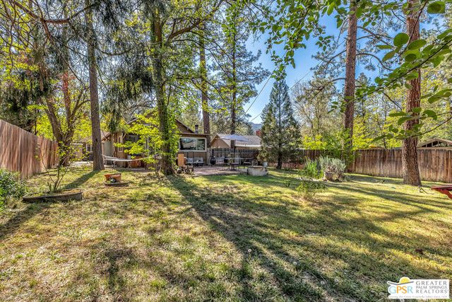 59302 Donna Mae Place, Mountain Center, CA 92561