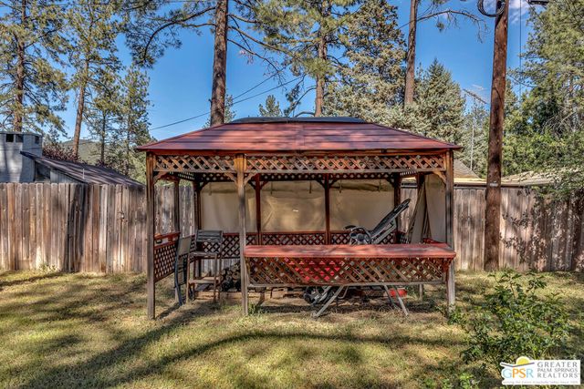 59302 Donna Mae Place, Mountain Center, CA 92561