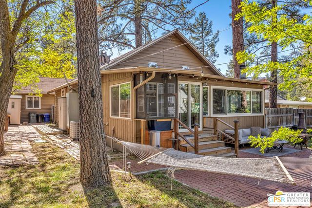 59302 Donna Mae Place, Mountain Center, CA 92561