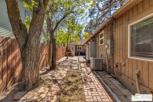 59302 Donna Mae Place, Mountain Center, CA 92561