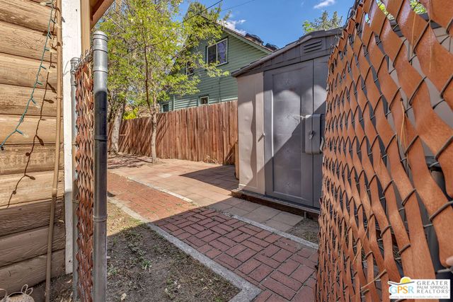 59302 Donna Mae Place, Mountain Center, CA 92561