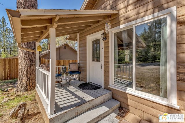 59302 Donna Mae Place, Mountain Center, CA 92561