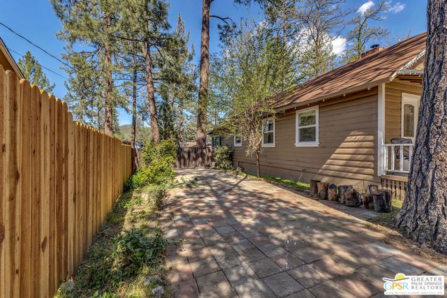 59302 Donna Mae Place, Mountain Center, CA 92561