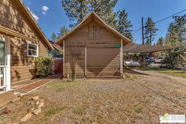 59302 Donna Mae Place, Mountain Center, CA 92561