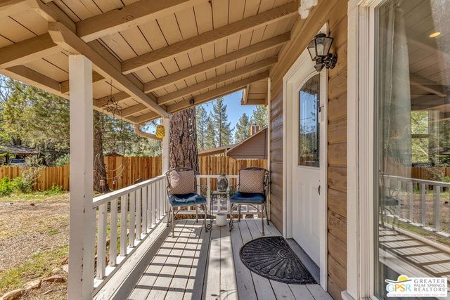 59302 Donna Mae Place, Mountain Center, CA 92561