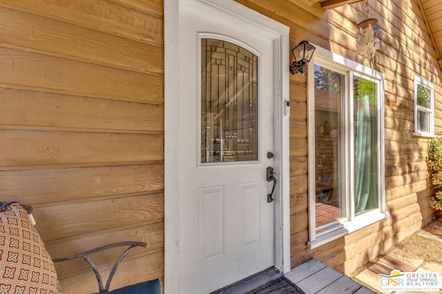 59302 Donna Mae Place, Mountain Center, CA 92561