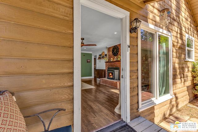 59302 Donna Mae Place, Mountain Center, CA 92561