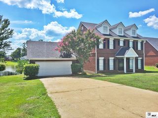 106 BRECKENRIDGE DRIVE, West Monroe, LA 71292