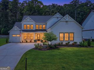 4945 Iris Street, Cumming, GA 30040