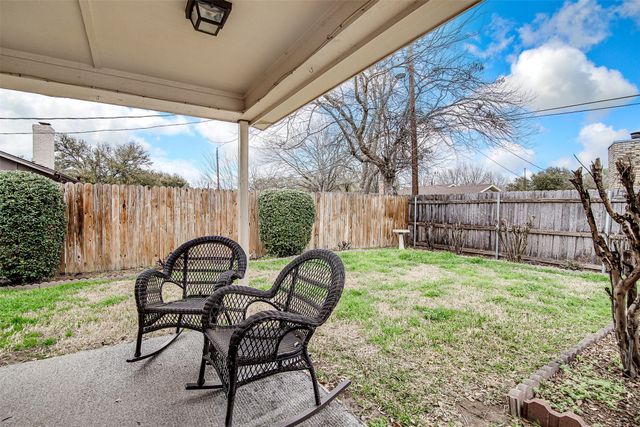 1003 Hyde Park Boulevard, Cleburne, TX 76033