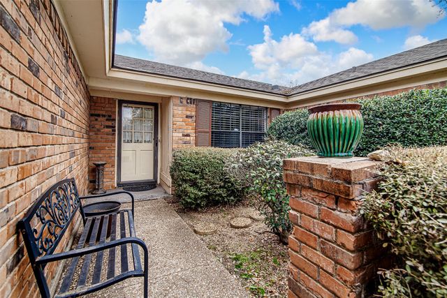 1003 Hyde Park Boulevard, Cleburne, TX 76033