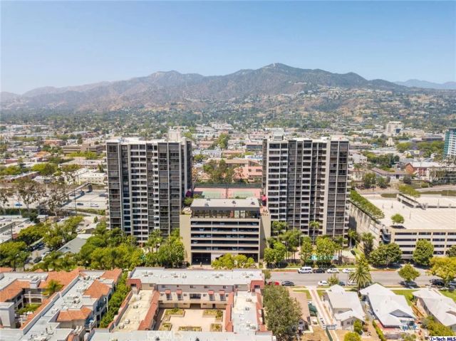 345 Pioneer Drive 1705, Glendale, CA 91203