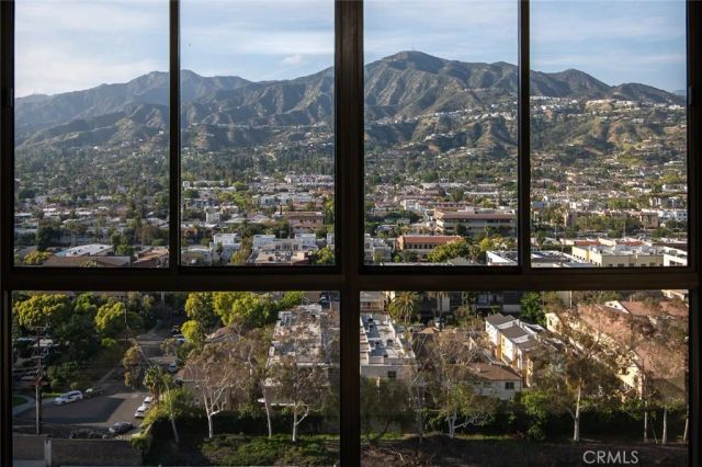 345 Pioneer Drive 1705, Glendale, CA 91203