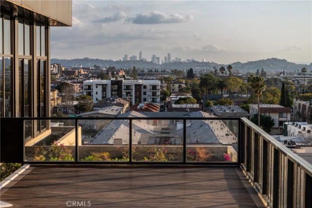 345 Pioneer Drive 1705, Glendale, CA 91203