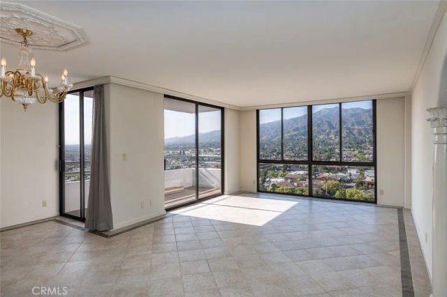 345 Pioneer Drive 1705, Glendale, CA 91203