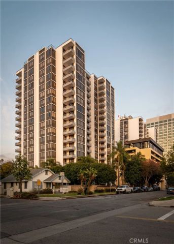 345 Pioneer Drive 1705, Glendale, CA 91203