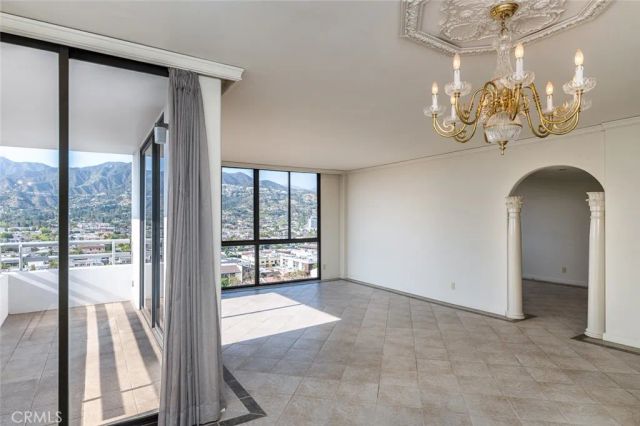 345 Pioneer Drive 1705, Glendale, CA 91203