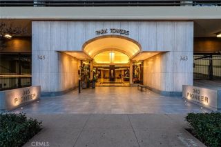345 Pioneer Drive 1705, Glendale, CA 91203