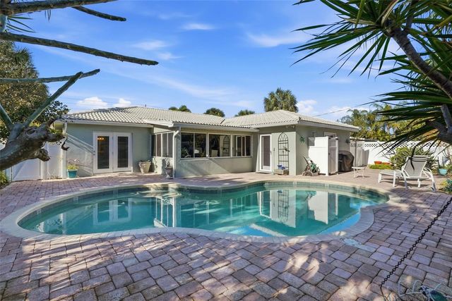 2273 W VINA DEL MAR BOULEVARD, St Pete Beach, FL 33706