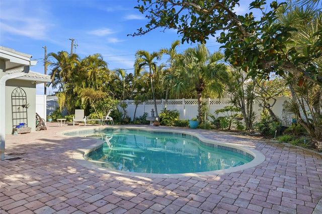 2273 W VINA DEL MAR BOULEVARD, St Pete Beach, FL 33706