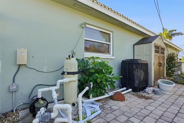 2273 W VINA DEL MAR BOULEVARD, St Pete Beach, FL 33706